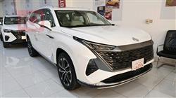 ام جي RX9